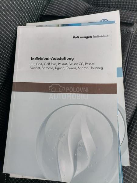 Volkswagen Golf 6 GT TDI