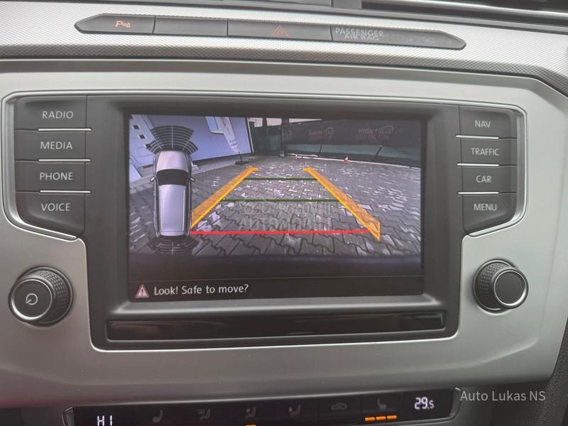 Volkswagen Passat B8 2.0 TDI