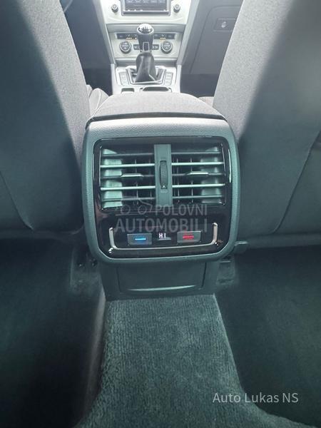 Volkswagen Passat B8 2.0 TDI