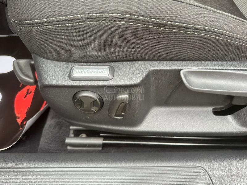 Volkswagen Passat B8 2.0 TDI
