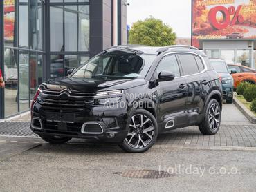 Citroen C5 Aircross 1.6Puretech Shine AT