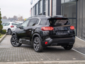 Citroen C5 Aircross 1.6Puretech Shine AT