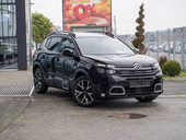 Citroen C5 Aircross 1.6Puretech Shine AT