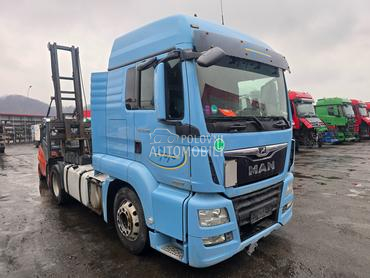 Man TGS 18.500