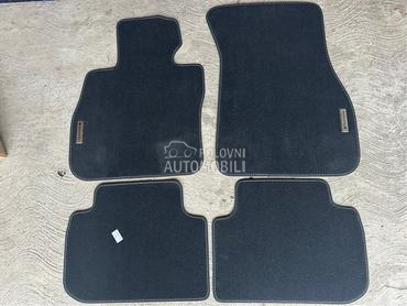 tipske patosnice za BMW Serija 2