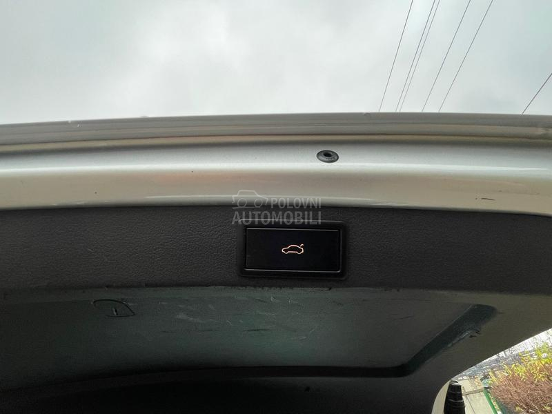 Škoda Octavia Scout 4x4  DSG