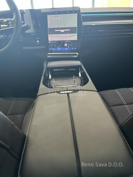 Renault Austral Techno MHEV 160 auto