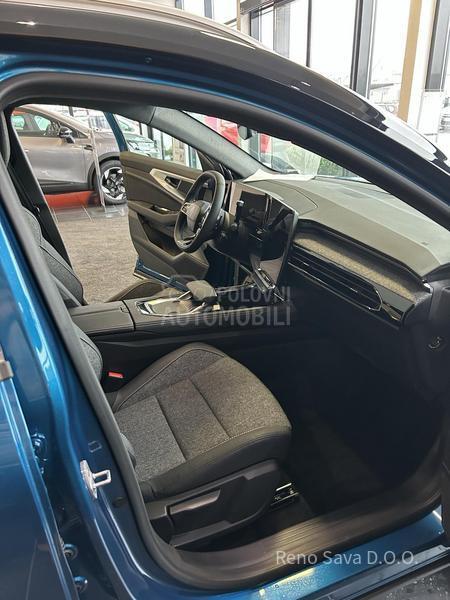 Renault Austral Techno MHEV 160 auto