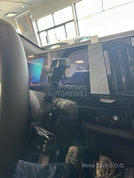 Renault Austral Techno MHEV 160 auto