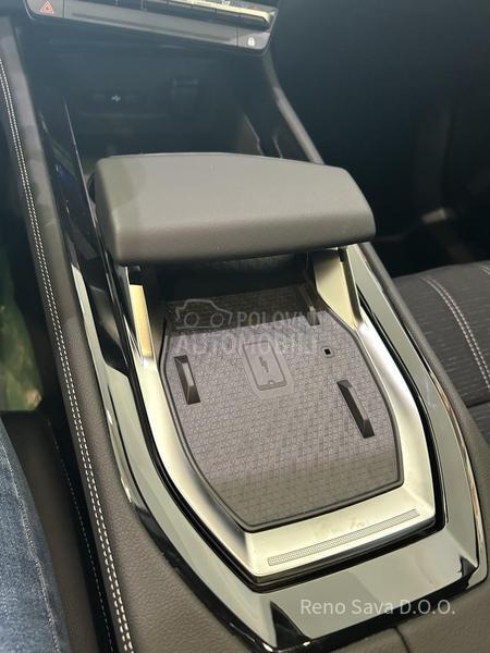 Renault Austral Techno MHEV 160 auto