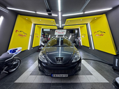 Peugeot 308 1.6HDI PANO