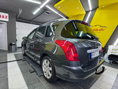 Peugeot 308 1.6HDI PANO