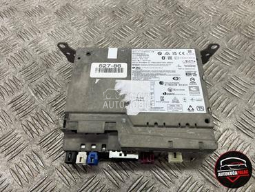 RADIO NAVI DVD CD za BMW X5