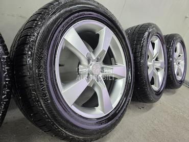 Aluminijumske felne BMW X3 X4 X5 Defende 18" 5 x 120