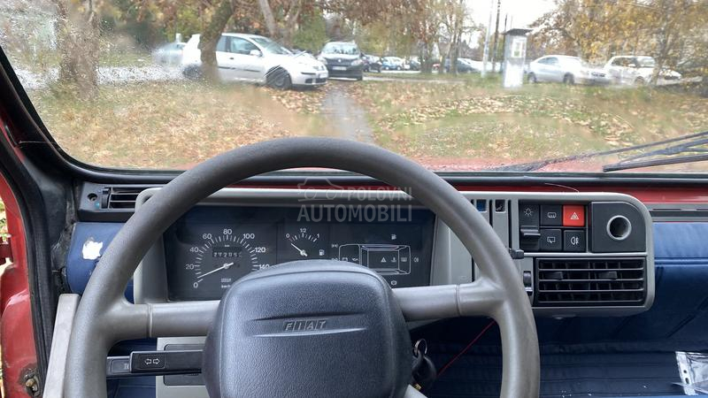 Fiat Panda 1.1