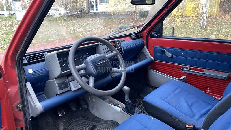 Fiat Panda 1.1