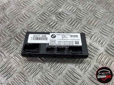 MODUL GEPEKA za BMW X5