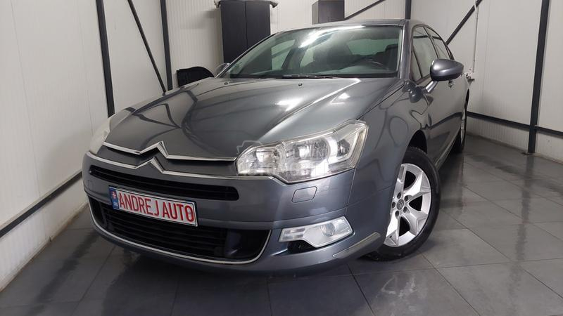 Citroen C5 1.6 HDI