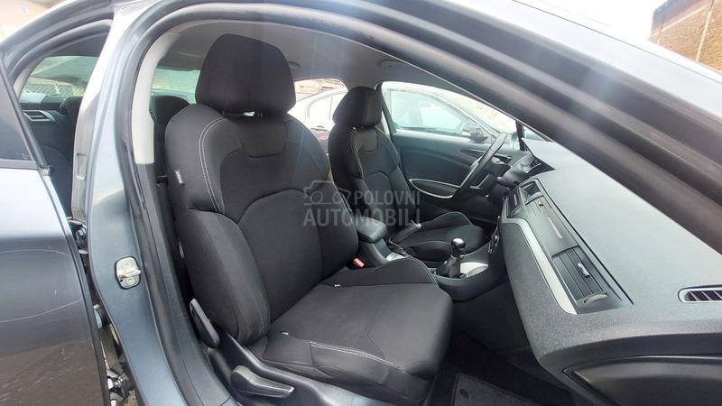 Citroen C5 1.6 HDI