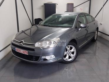 Citroen C5 1.6 HDI
