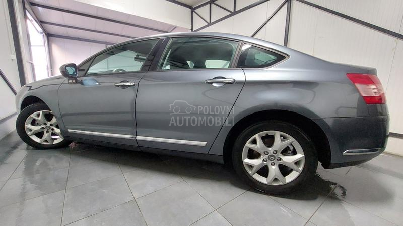 Citroen C5 1.6 HDI
