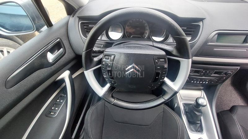 Citroen C5 1.6 HDI