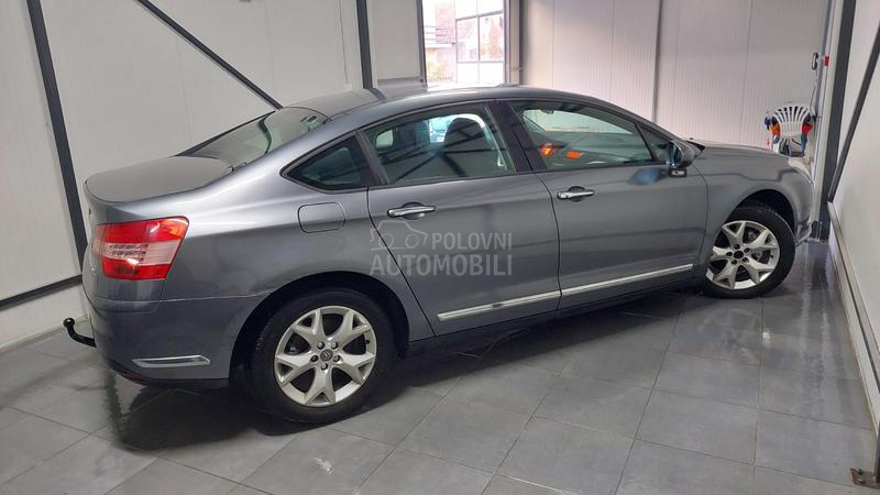 Citroen C5 1.6 HDI