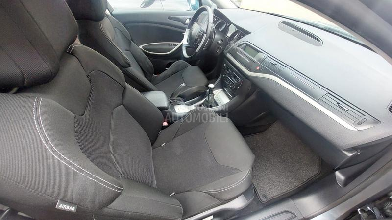 Citroen C5 1.6 HDI