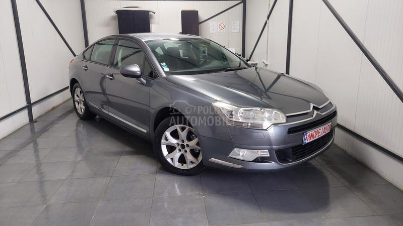 Citroen C5 1.6 HDI