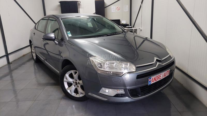 Citroen C5 1.6 HDI