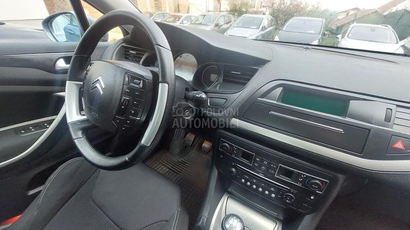 Citroen C5 1.6 HDI