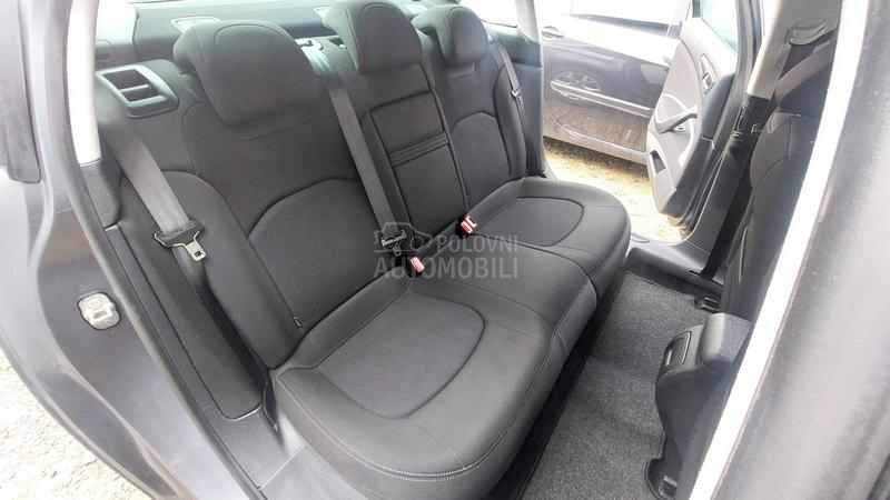 Citroen C5 1.6 HDI