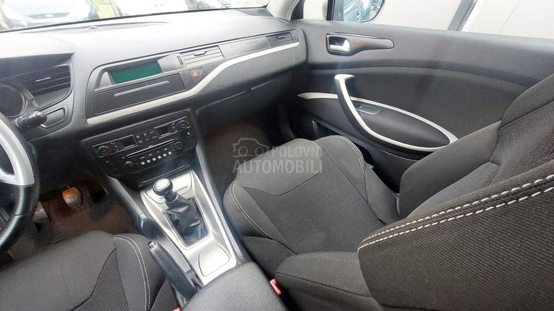 Citroen C5 1.6 HDI