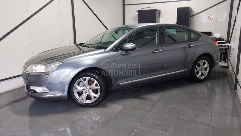 Citroen C5 1.6 HDI