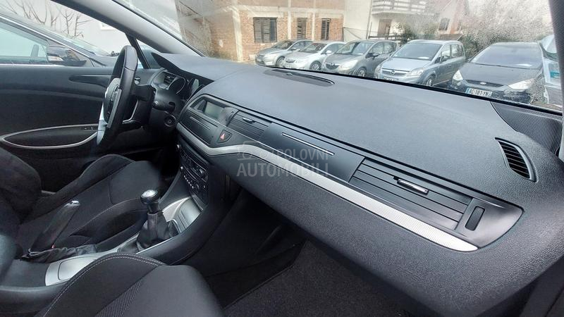 Citroen C5 1.6 HDI