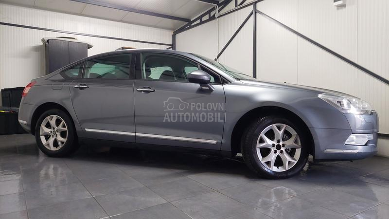 Citroen C5 1.6 HDI