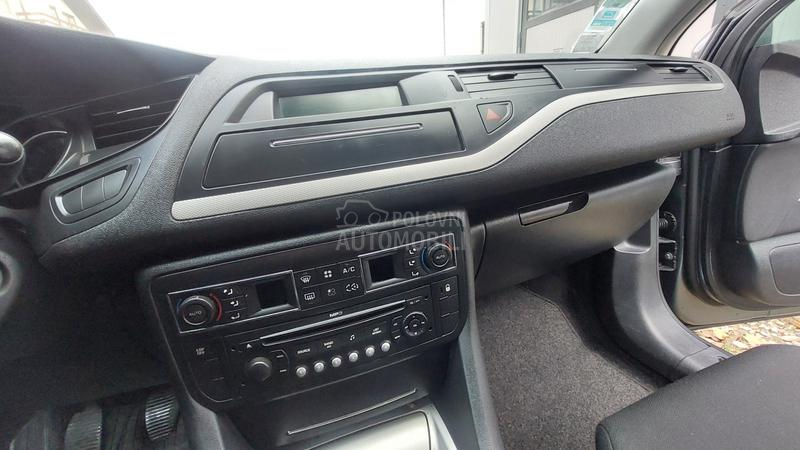 Citroen C5 1.6 HDI