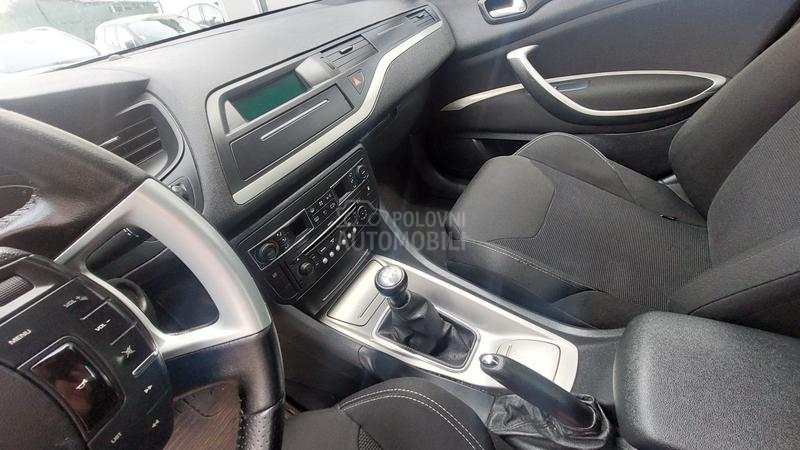Citroen C5 1.6 HDI