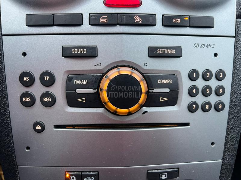 Opel Corsa D 1.3 MJET  FACELIFT