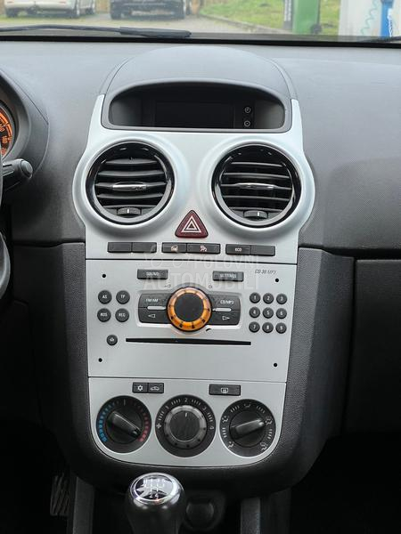 Opel Corsa D 1.3 MJET  FACELIFT