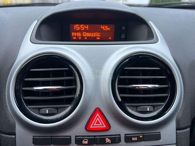 Opel Corsa D 1.3 MJET  FACELIFT