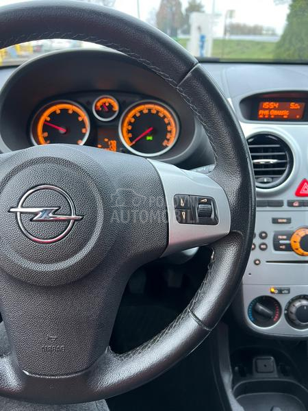 Opel Corsa D 1.3 MJET  FACELIFT