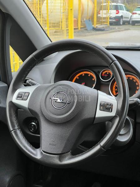 Opel Corsa D 1.3 MJET  FACELIFT