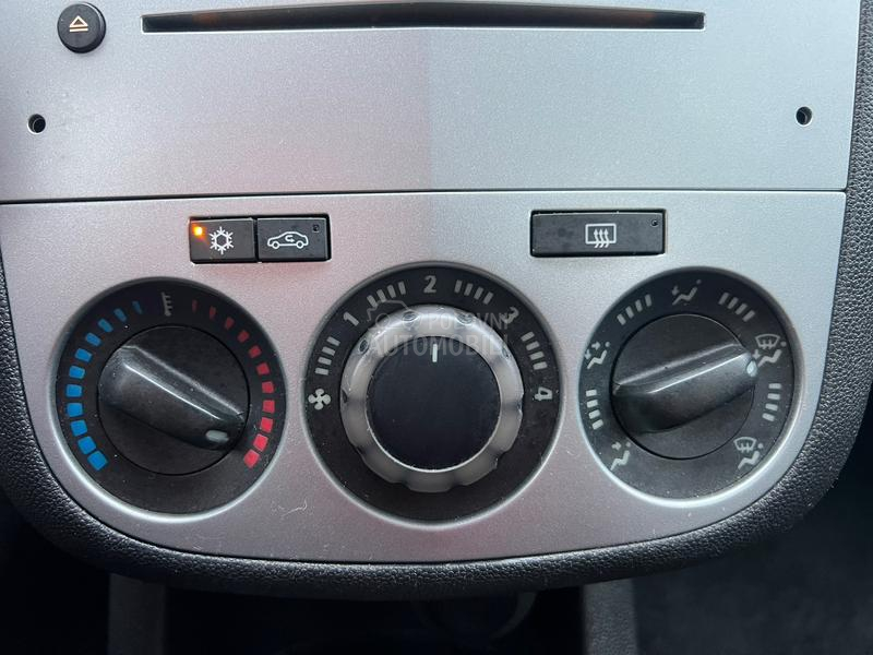 Opel Corsa D 1.3 MJET  FACELIFT