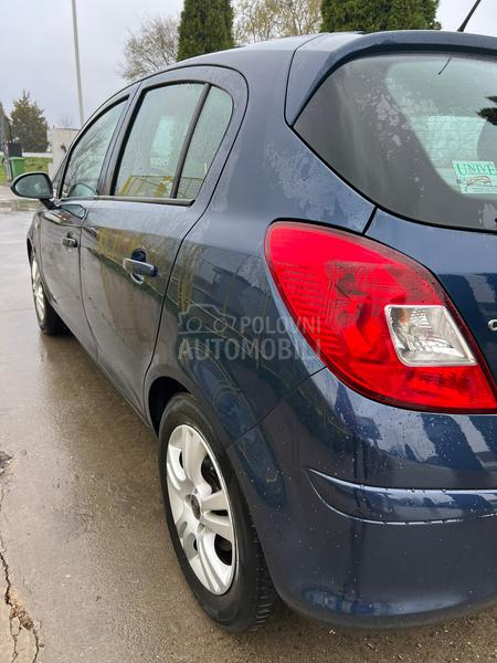 Opel Corsa D 1.3 MJET  FACELIFT