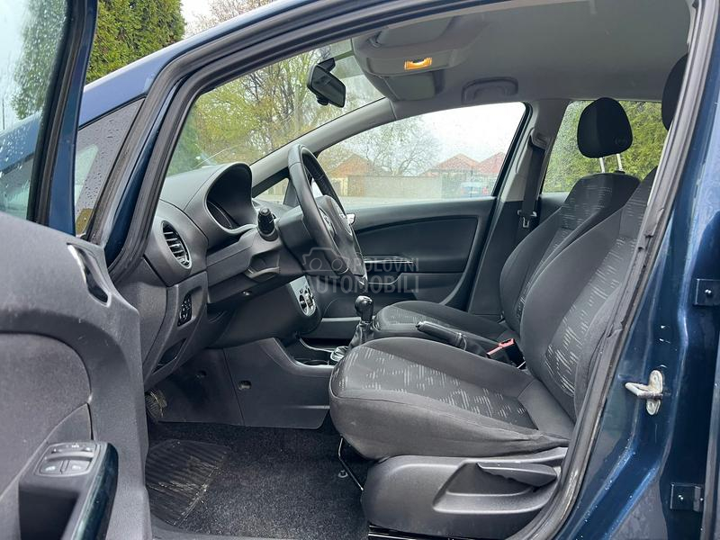 Opel Corsa D 1.3 MJET  FACELIFT