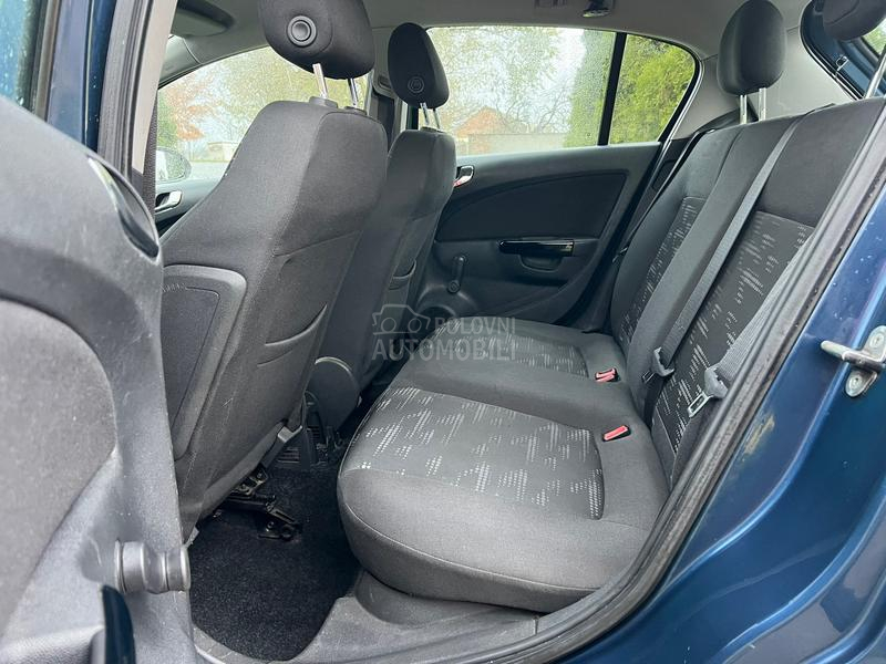 Opel Corsa D 1.3 MJET  FACELIFT