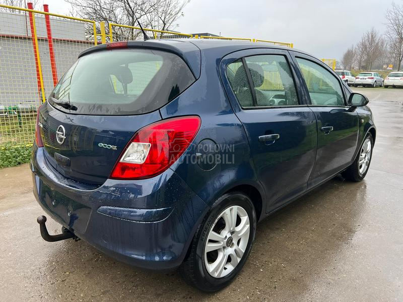Opel Corsa D 1.3 MJET  FACELIFT
