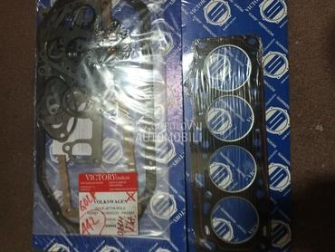 GARNITURA DIHTUNGA 1,1 za Volkswagen Golf 1, Golf 2