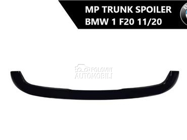 F20 spoiler MP za BMW Ostalo od 2011. do 2020. god.